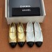 Балетки Chanel F6360