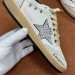 Кеды Golden Goose F6366
