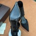 Босоножки Alaia F6364