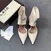 Босоножки Alaia F6363