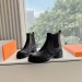 Ботинки Hermes F6367