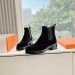 Ботинки Hermes F6368
