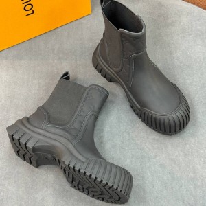 Ботинки Louis Vuitton F6370