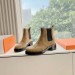 Ботинки Hermes F6369