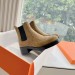 Ботинки Hermes F6369