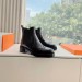 Ботинки Hermes F6367