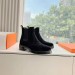 Ботинки Hermes F6368