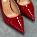 Туфли Alaia F6375