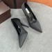 Туфли Alaia F6373