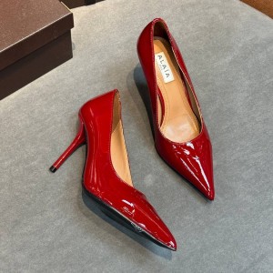 Туфли Alaia F6375