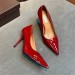 Туфли Alaia F6375