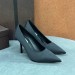 Туфли Alaia F6373