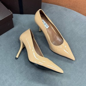 Туфли Alaia F6374
