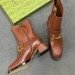 Ботильоны Gucci F6377