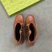 Ботильоны Gucci F6377