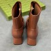 Ботильоны Gucci F6377