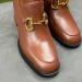 Ботильоны Gucci F6377