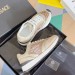 Кроссовки Versace F6379