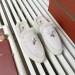 Лоферы Loro Piana Charms Walk Baboushe F6383