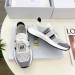 Кроссовки Christian Dior F6381