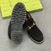 Ботильоны Gucci F6389 Ботильоны Gucci F6389
