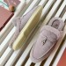 Лоферы Loro Piana Charms Walk Baboushe F6387