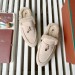 Лоферы Loro Piana Charms Walk Baboushe F6385