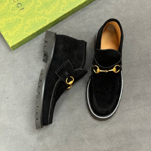 Ботильоны Gucci F6389 Ботильоны Gucci F6389