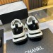 Кроссовки Chanel F6394