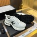 Кроссовки Chanel F6393