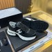 Кроссовки Chanel F6395