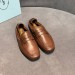 Лоферы Prada F6398