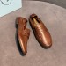 Лоферы Prada F6398