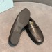 Лоферы Prada F6397