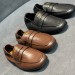 Лоферы Prada F6398