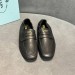 Лоферы Prada F6397