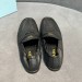 Лоферы Prada F6397