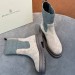 Ботинки Brunello Cucinelli F6401 Ботинки Brunello Cucinelli F6401