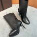 Ботильоны Alaia F6404