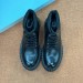 Ботинки Prada F6408