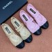 Туфли Chanel F6406