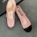 Туфли Chanel F6405