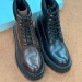 Ботинки Prada F6409