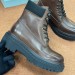 Ботинки Prada F6409