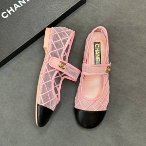 Туфли Chanel F6405