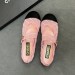 Туфли Chanel F6405