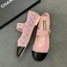 Туфли Chanel F6405
