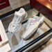 Кроссовки Gucci F6412
