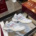 Кроссовки Gucci F6412