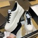Кеды Chanel F6411